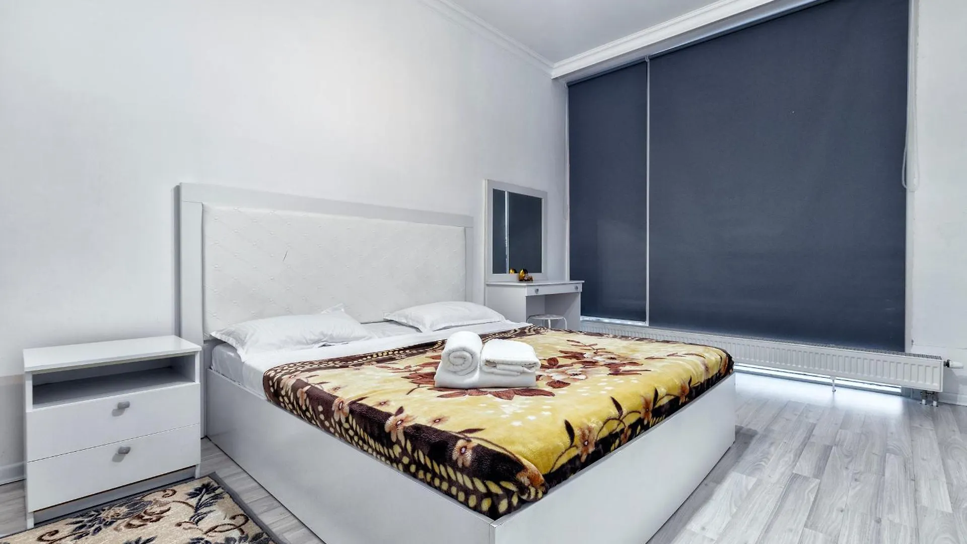 Уютная Квартира В Центре Столицы Astana Apartment